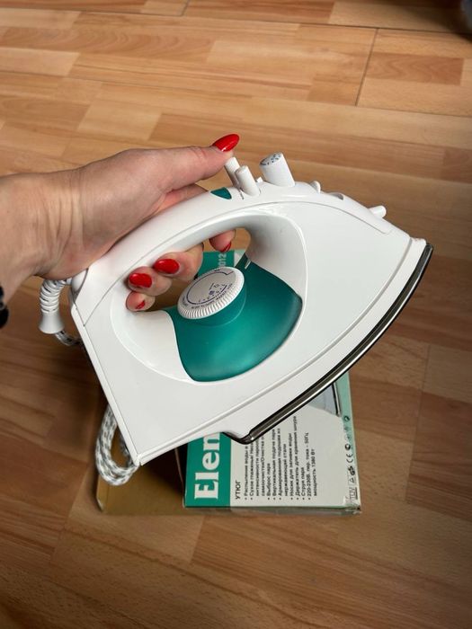 Утюг праска нова