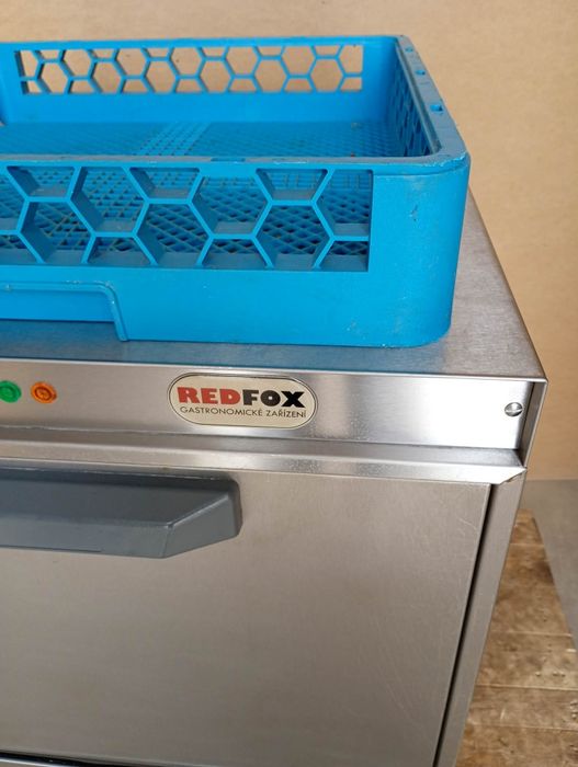 Zmywarka naczyń REDFOX