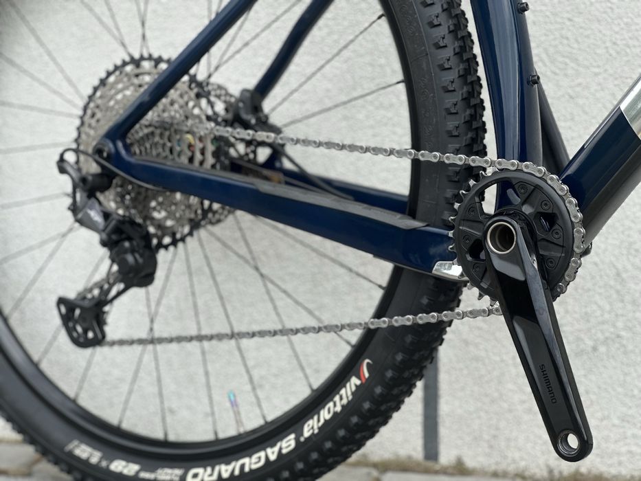 Велосипед Trek Procaliber 9.6 29"
