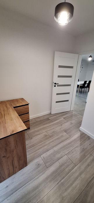 Wynajmę Nowe 3 pokojowe mieszkanie- klimatyzacja