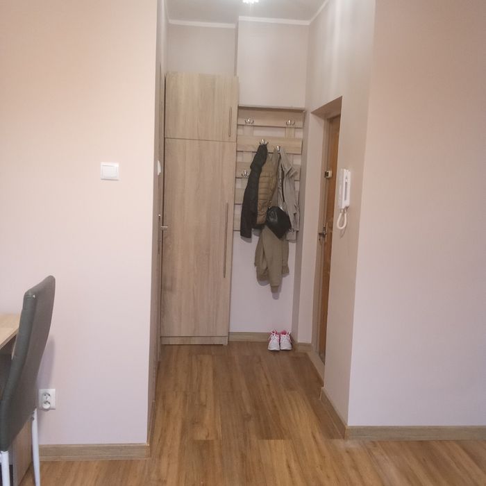 Centrum łap 25 m od zaraz