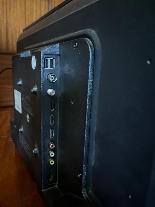 LED 32 TD systems