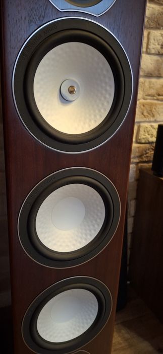 Kolumny Monitor Audio RX8