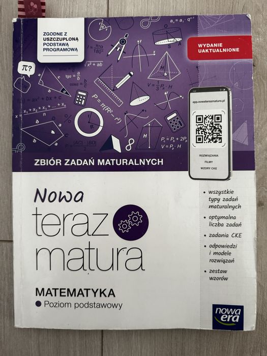 Repetytorium matemtyka