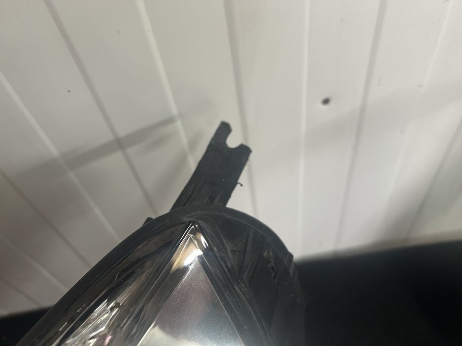 Farol renault clio 4 Led