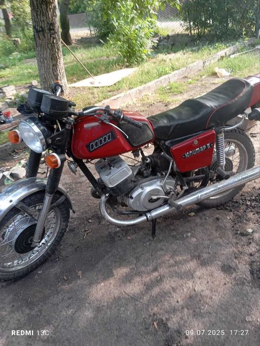 продам иж юпітер 5 у доброму стані