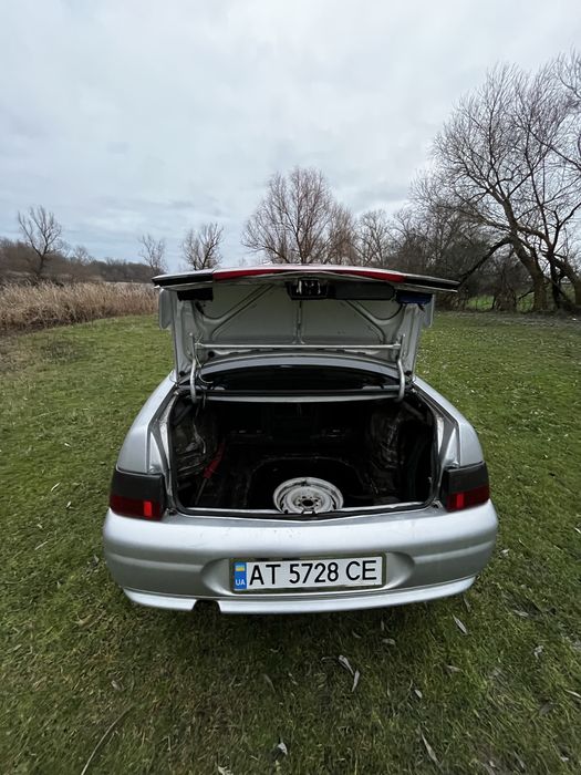 Продам ВАЗ 2110, 1.5 16V