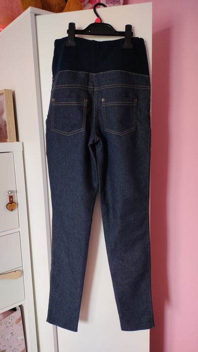 Spodnie ciążowe rXS