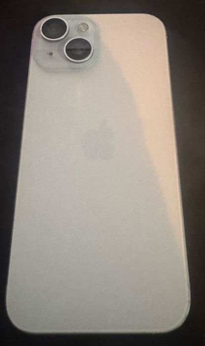 Iphone 15 para peças ou reparaçao