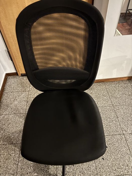 Cadeira Ikea Flintan