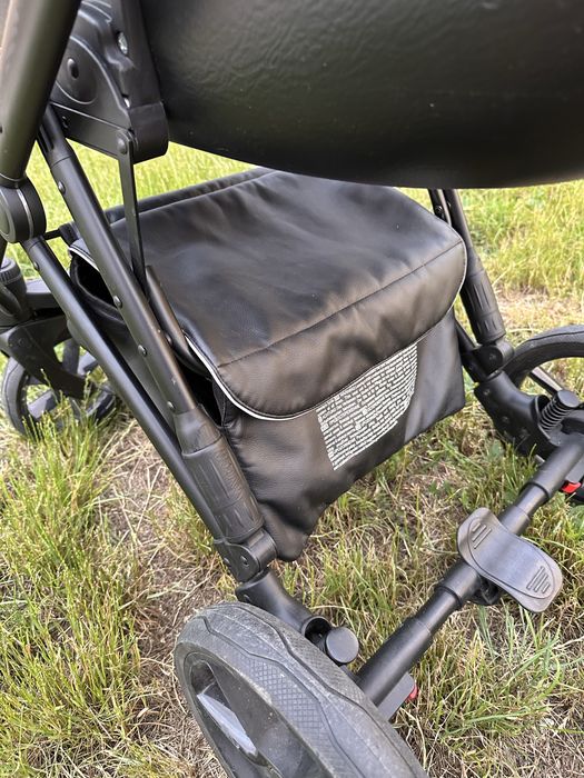 Продам коляску Bair Next