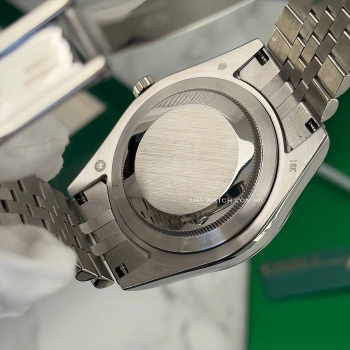 Часы мужские Rolex DateJust 41 Ролекс