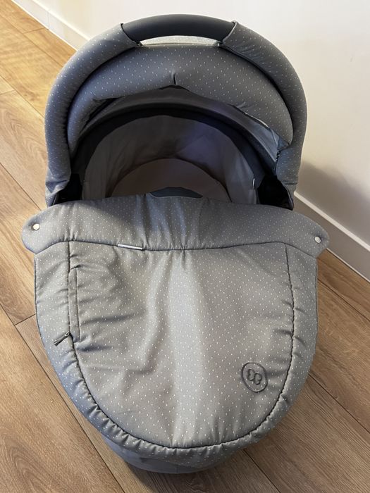 Wózek dziecięcy  marki baby design