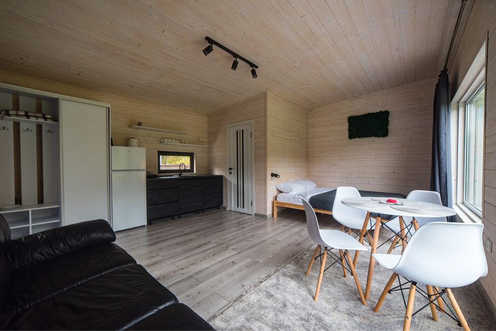 Відпочинок у Карпатах