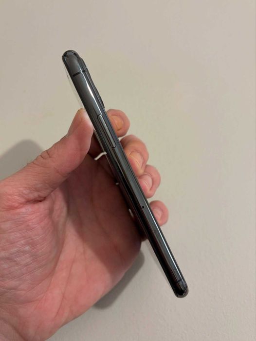 iPhone 11 Pro Space Gray Neverlock 100% батарея. Гарний стан