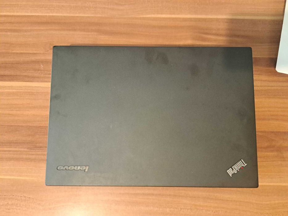 Laptop Lenovo ThinkPad T440 i5/8Gb/250Gb