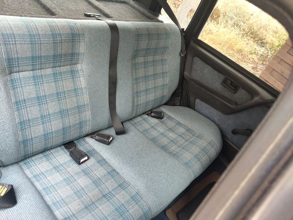 Fiat Uno 60 SX522608597512366086
