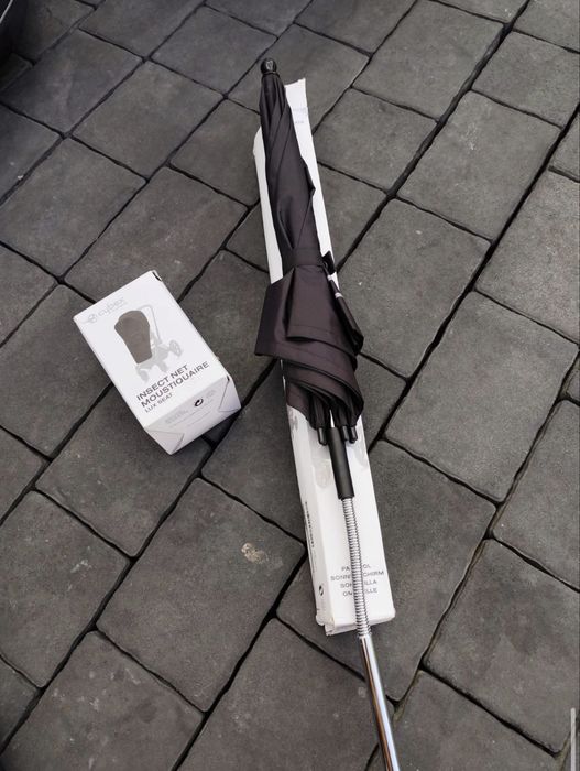 Wózek Cybex Priam 2.0