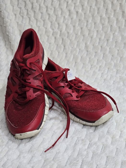 Buty Nike free run 2
