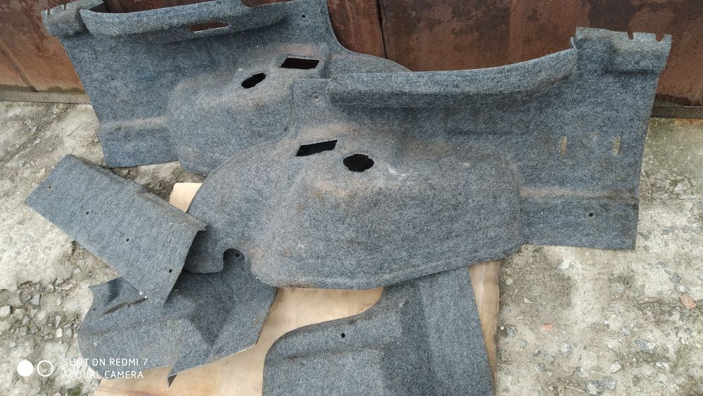 Печка салона в сборе Таврия Славута  оригинал и другие зап