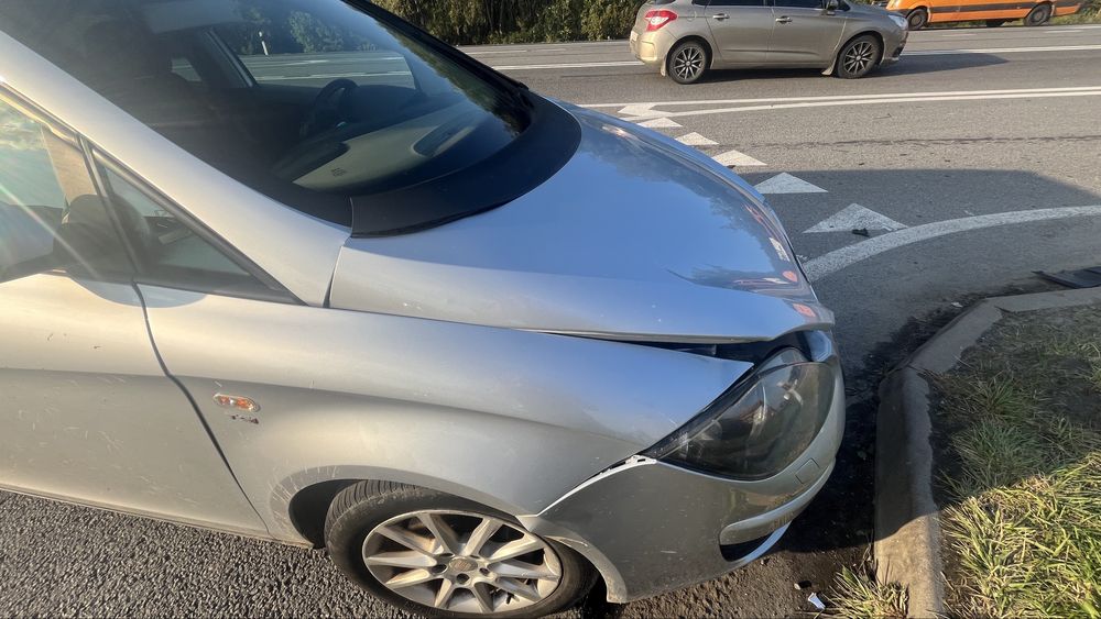 Продам Seat altea xl