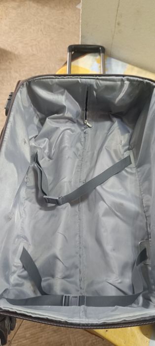 Mala grande, medidas 700x400x300