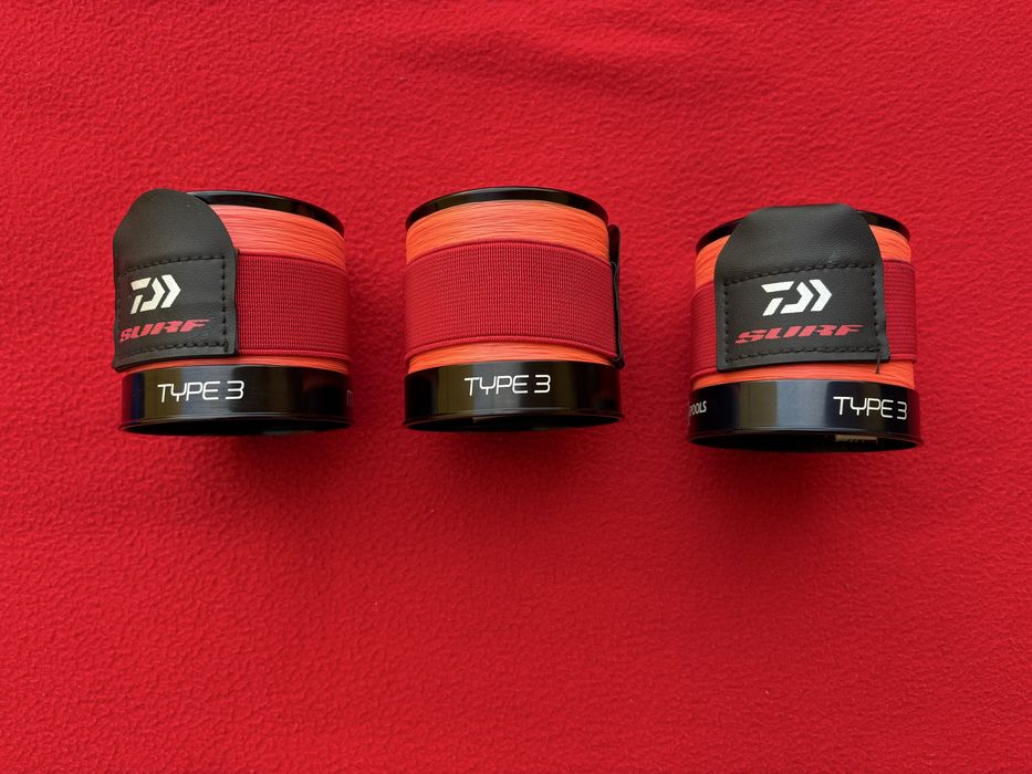 Carreto pesca Daiwa Basia 45 SLD QDX