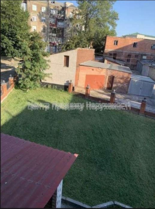 Продам дом центр Харкова. Є-відновлення