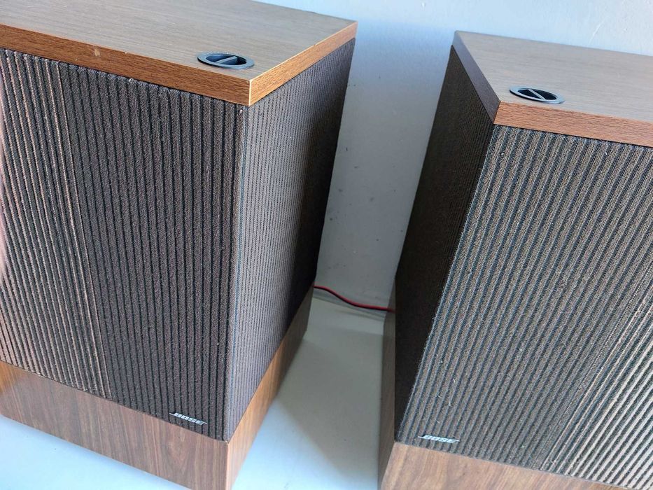 bose 501 DIRECT REFLECTING kolumny