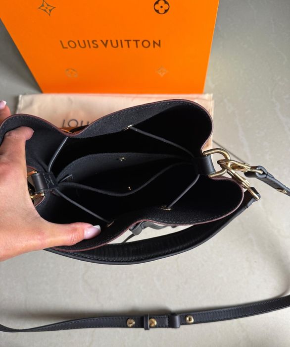 Torebka LV Louis Vuitton monogram Noe nowa