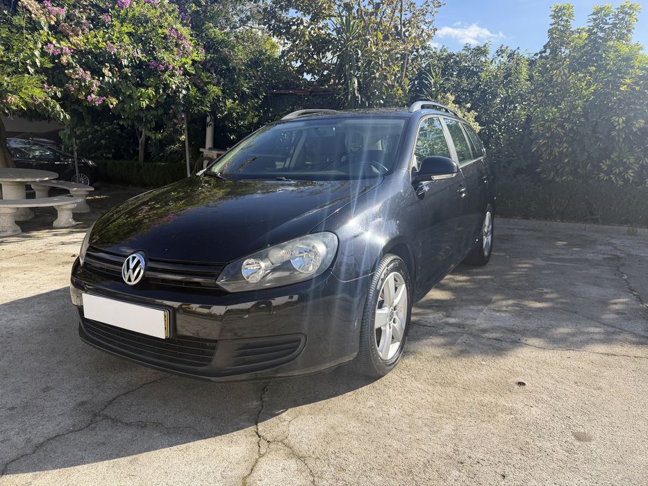Vw Golf 1.6. — photo 2