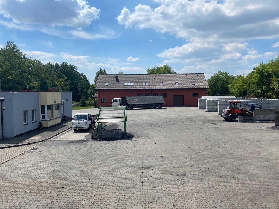 Pellet drzewny 100 % sosnowy Paleta 1005kg Transport Gratis