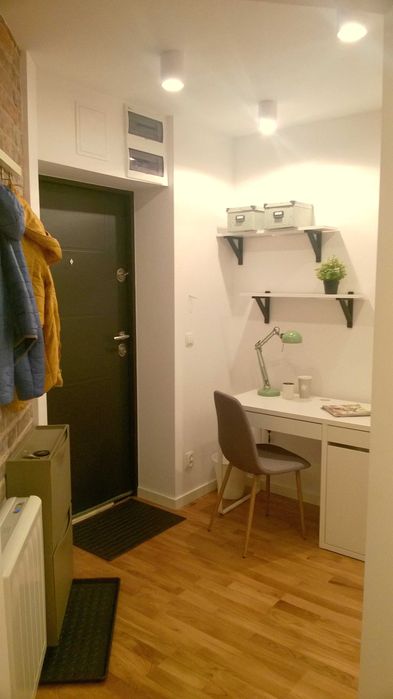 Kawalerka 28 m² | Szczepin | BEZ PROWIZJI | Niskie koszty