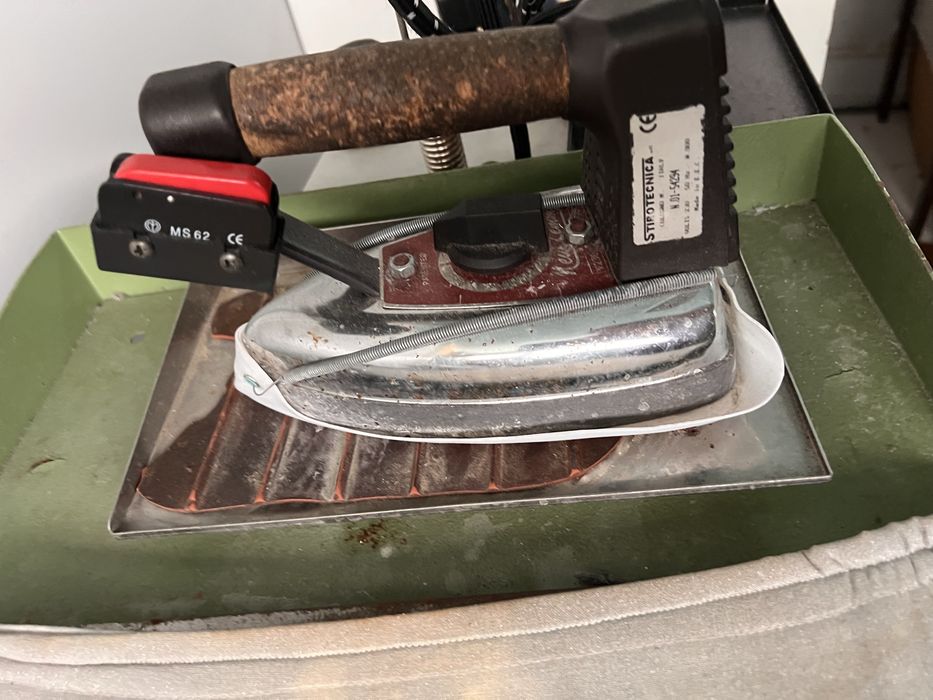 tábua de passar a ferro