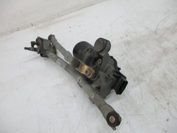 Motor limpa vidros frente PEUGEOT 107