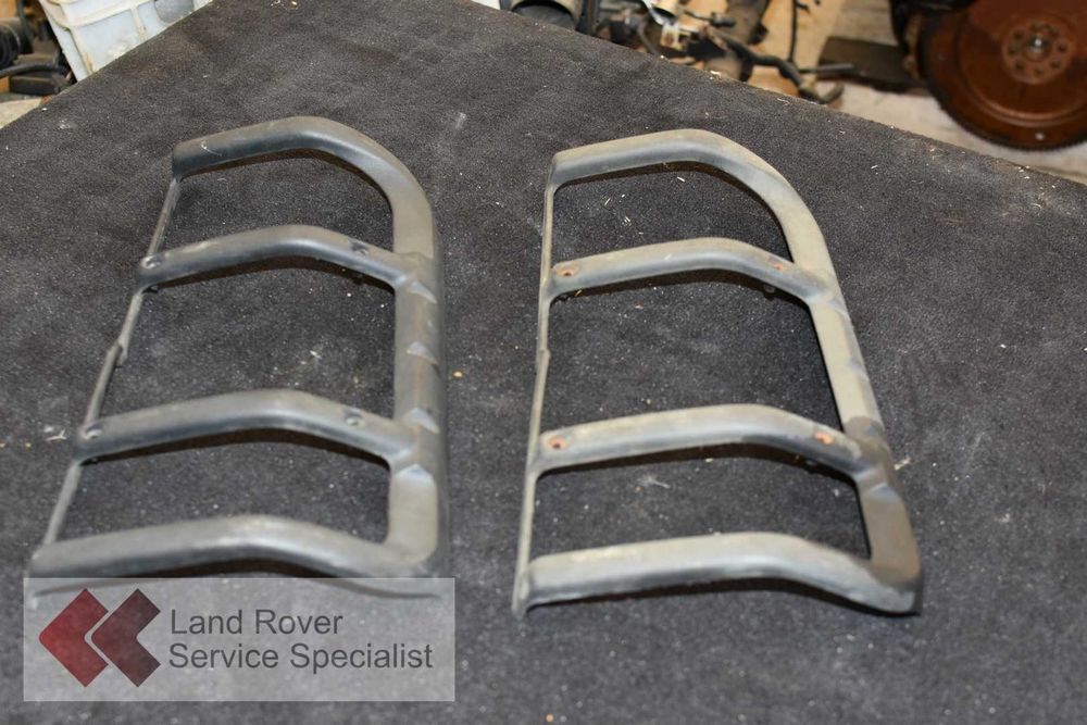 Osłona świateł tylnych Land Rover Discovery 2 (98-04)