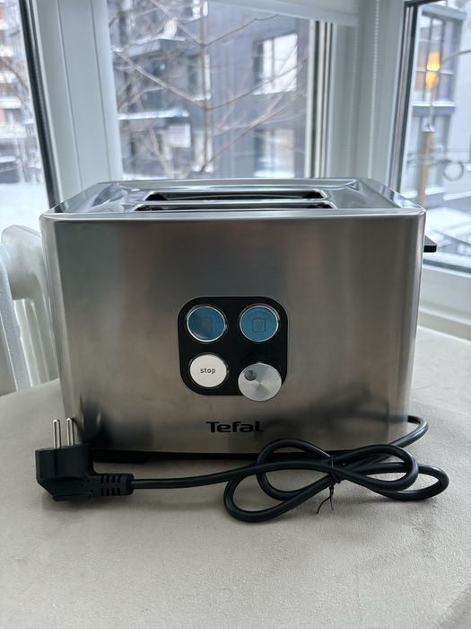 Тостер Tefal EQUINOX TT420D30