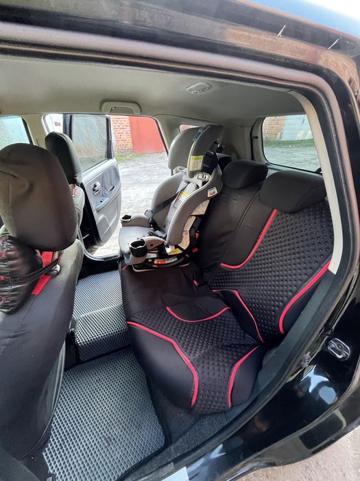 Продам Nissan Note 2007