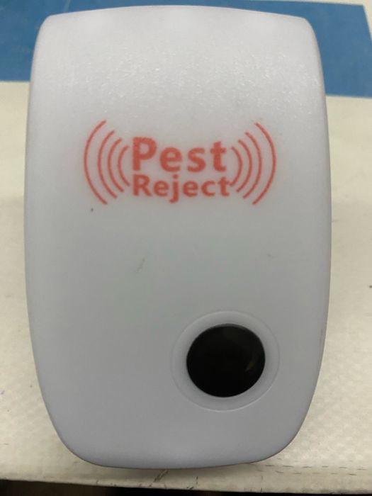 Ультрозвуковой отпугиватель