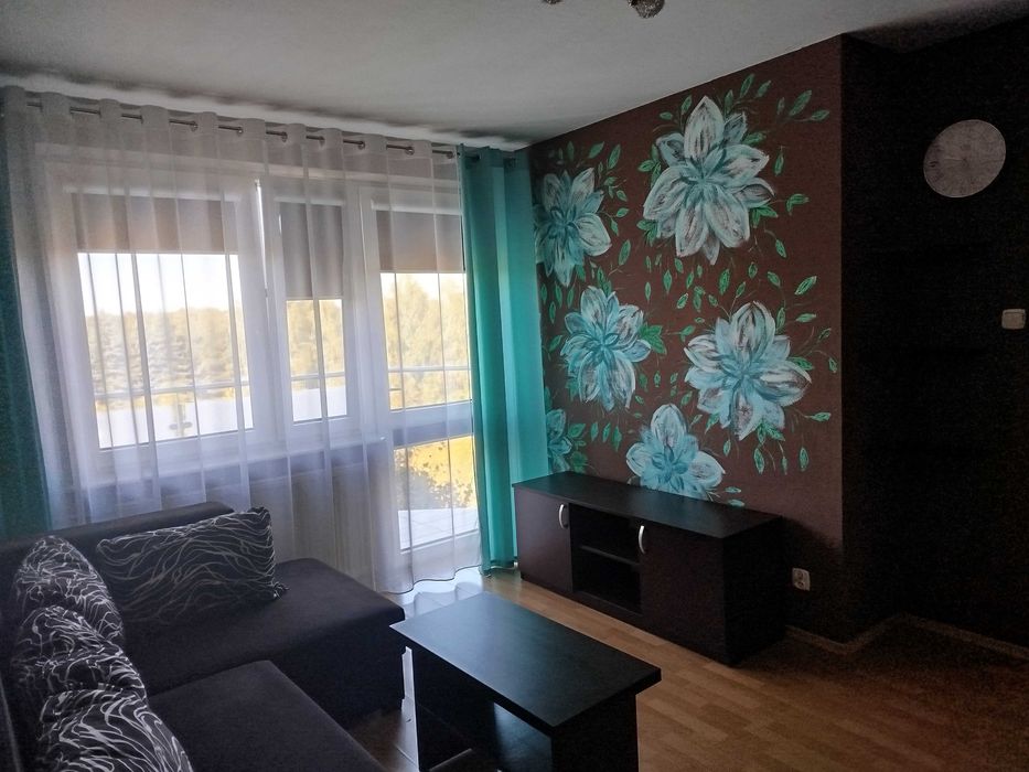 Mieszkanie do wynajęcia 30m² Daszyńskiego Siedlce