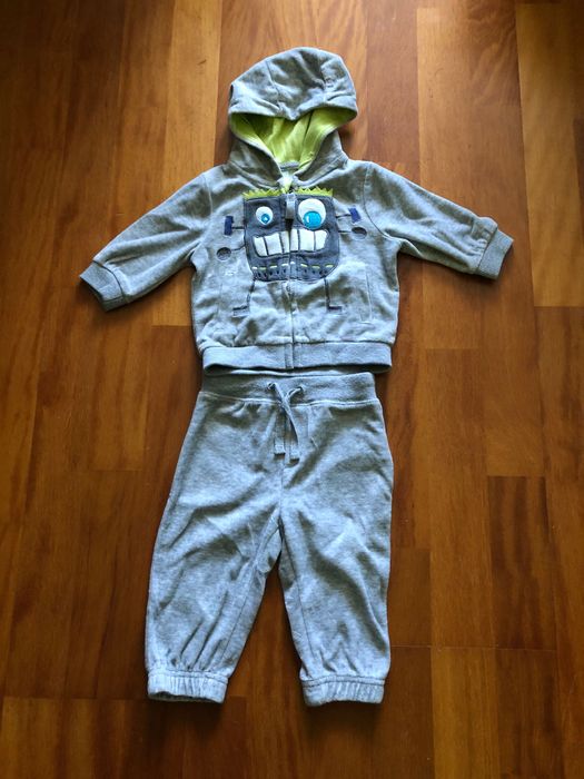 Dres chłopiec rozm.68 firmy Cool Club