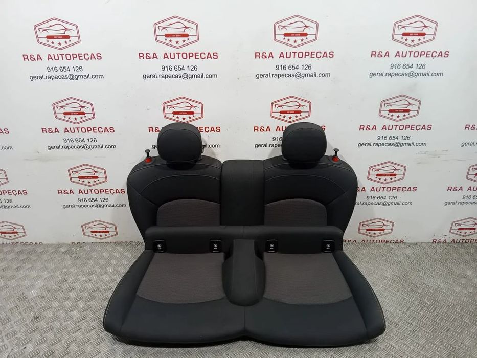 Conjunto de Bancos Mini Cooper F56 Originais