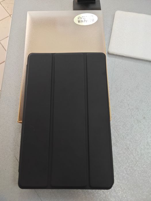 Чохол книжка Samsung A7 lite