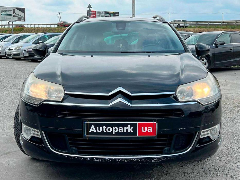 Продам Citroen C5 2010р. #77225