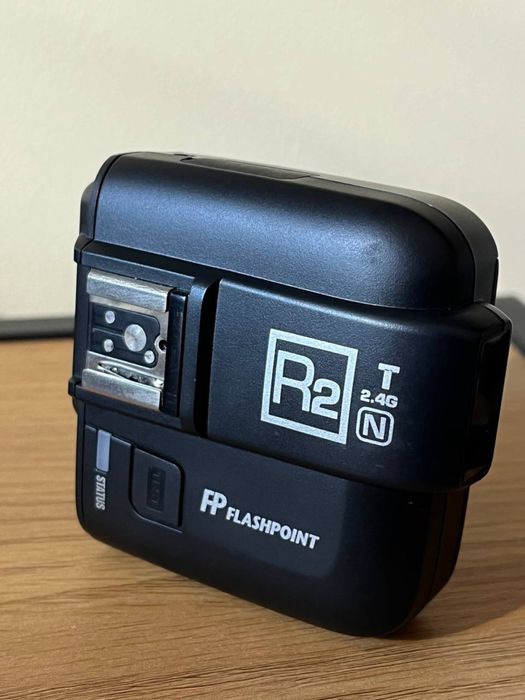 Синхронізатор Flashpoint R2 Nikon