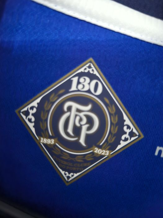 Camisola FCPorto