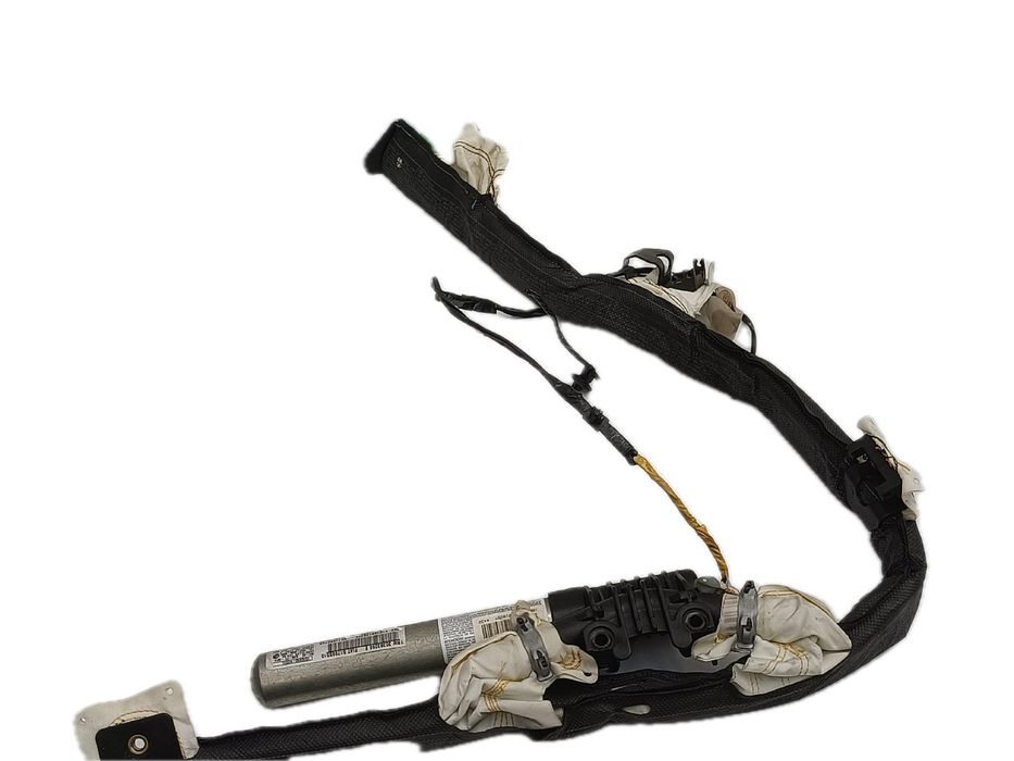 Airbag cortina esquerdo FIAT Grande Punto (199_)