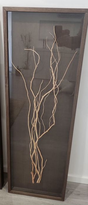 2 Quadros Decorativos