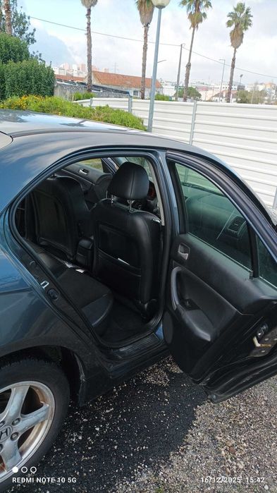 HONDA ACCORD, 2.2 Ictdi Sport