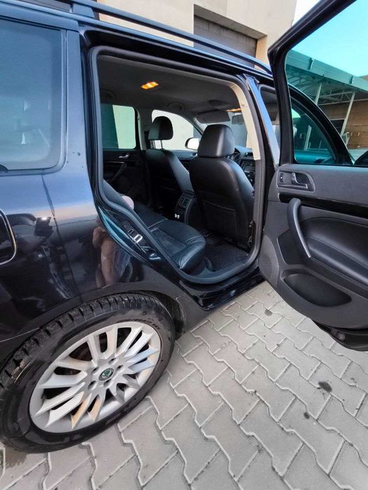 Skoda Octavia 2009 VIN TMBKK61ZXA2027084 фото оголошення 8 з 11